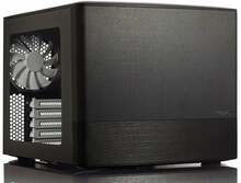 Arvutikorpus Fractal Design Node 804, must
