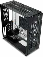 Arvutikorpus Singularity Computers SC Wraith ITX/DTX, must