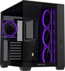 Arvutikorpus Asus A32 Plus TG ARGB, ATX, must