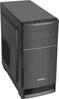 Arvutikorpus Evolveo M1 (CAEM1), Micro Tower, mATX, must
