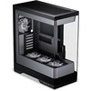 Arvutikorpus Phanteks Evolv S2, Midi-Tower, E-ATX, RGB, karastatud klaas, must