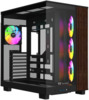 Arvutikorpus Thermaltake View 380 XL WS ARGB, midi tower, must