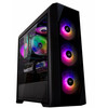 Arvutikorpus Zalman N5 TF, ATX, must