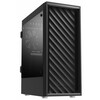 Arvutikorpus Zalman T7, ATX, must