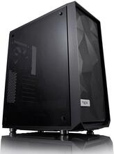 Fractal Design Meshify C Dark TG