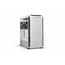 Arvutikorpus Be Quiet Shadow Base 800 DX, Midi Tower, valge