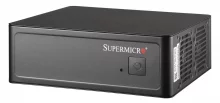 Arvutikorpus Supermicro SuperChassis 101iF, Mini-ITX, must