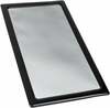 Tolmufilter Demciflex DF0032, 240x120 mm, must
