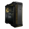 Arvutikorpus Asus TUF Gaming GT501, Midi Tower, must