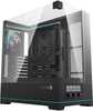 Arvutikorpus Darkflash DY450 PRO, ventilaatoriga, must