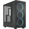 Arvutikorpus Fractal Design Epoch XL TG RGB, Light tint, must