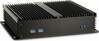 Arvutikorpus Inter-Tech IP-40, Small Form Factor, must