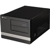 Arvutikorpus SilverStone Technology SUGO SG02B-F USB 3.0, must