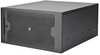 Rack korpus SilverStone Technology RM53-502, 5U, must