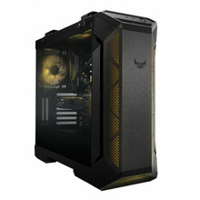Arvutikorpus Asus TUF Gaming GT501, Midi Tower, must