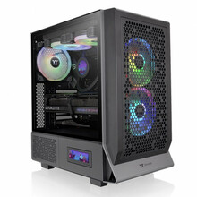 Arvutikorpus Thermaltake Ceres 300 TG ARGB, must