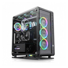 Arvutikorpus Thermaltake Core P6, Mid Tower, must