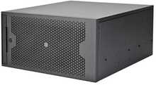 Rack korpus SilverStone Technology RM53-502, 5U, must