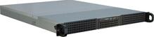 Serverikorpus Inter-Tech IPC 1U-10255, 1U, must