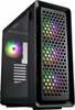 Arvutikorpus FSP CUT593A, E-ATX, must