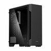 Arvutikorpus Zalman S3, ATX Mid Tower, 120 mm, must