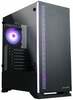 Arvutikorpus Zalman S5, Midi Tower, must