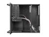 Serverikorpus Lanberg SC01-4504-08B, ATX, 19, 4U, must