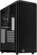 Arvutikorpus Asus ProArt PA401, ABS, TG, PWM, must