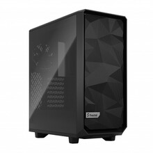 Arvutikorpus Fractal Design Meshify 2 Compact, ATX, must