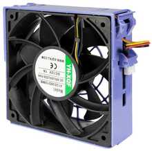 Serverikorpus Inter-Tech IPC 4U-4724, 4HE, must