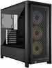 Arvutikorpus Corsair Frame 4000D RS ARGB, must