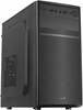 Arvutikorpus Aerocool CS-103, Mini Tower, must