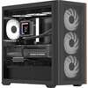 Arvutikorpus Aerocool D301A V2, must