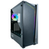 Arvutikorpus Azza Apollo 430B DF2, ATX, must