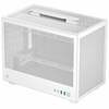 Arvutikorpus DeepCool CH160 MESH WH, valge