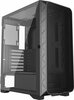 Arvutikorpus Gembird Fornax M200, ATX, must