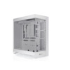 Arvutikorpus Thermaltake CTE E660 MX, valge, karastatud klaas x 2