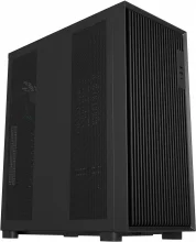 Serverikorpus Fortron U660, Full Tower, must, POC0000310