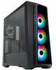 Arvutikorpus Cooler Master MasterBox 520, must