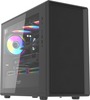 Arvutikorpus Darkflash DB460M, must