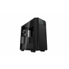 Arvutikorpus Deepcool CH510 Mesh Digital, Midi Tower, must