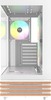 Arvutikorpus Thermaltake View 270 Plus WS ARGB, midi, tempered glass x2, snow white