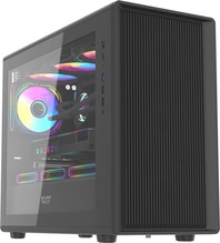 Arvutikorpus Darkflash DB460M, must