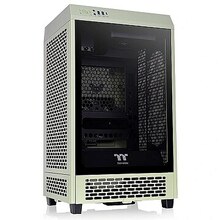 Arvutikorpus Thermaltake The Tower 200, heleroheline