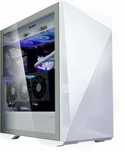 Arvutikorpus Zalman Z9 Iceberg, ATX, valge