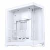Arvutikorpus Phanteks NV9, valge