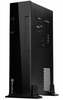 Arvutikorpus Silverstone Silent SST-ML09B, Mini-ITX, must