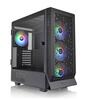 Arvutikorpus Thermaltake CTE C750 Air, Full Tower, must