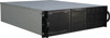 Serverikorpus Inter-Tech IPC 3U-30240, 3U, must