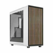 Arvutikorpus Fractal Design North XL, Mid-Tower, valge